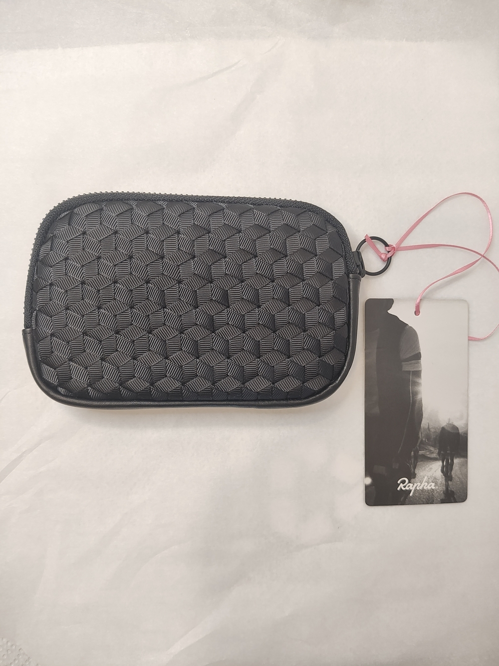 Rapha Special Edition Essentials Case (Rare)